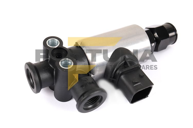 Imagem do produto VALVULA SOLENOIDE 3/2 VIAS - 24V MB AXOR/ACTROS - Cód: FAP-11917